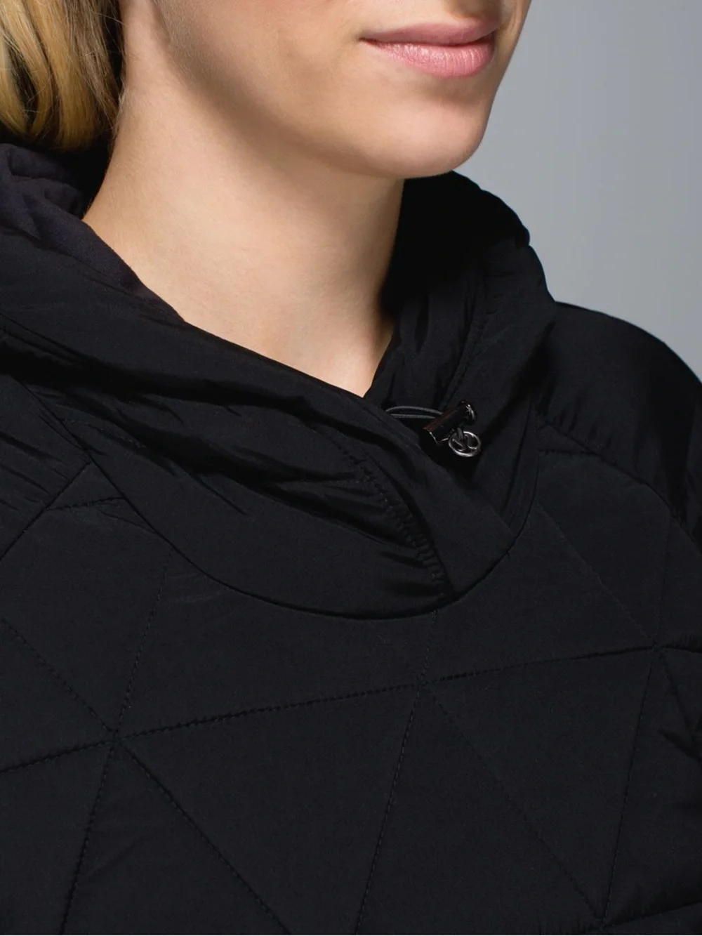 lululemon fluffed up pullover